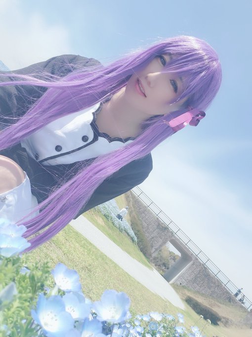 コスプレイヤー由貴のTwitter画像7