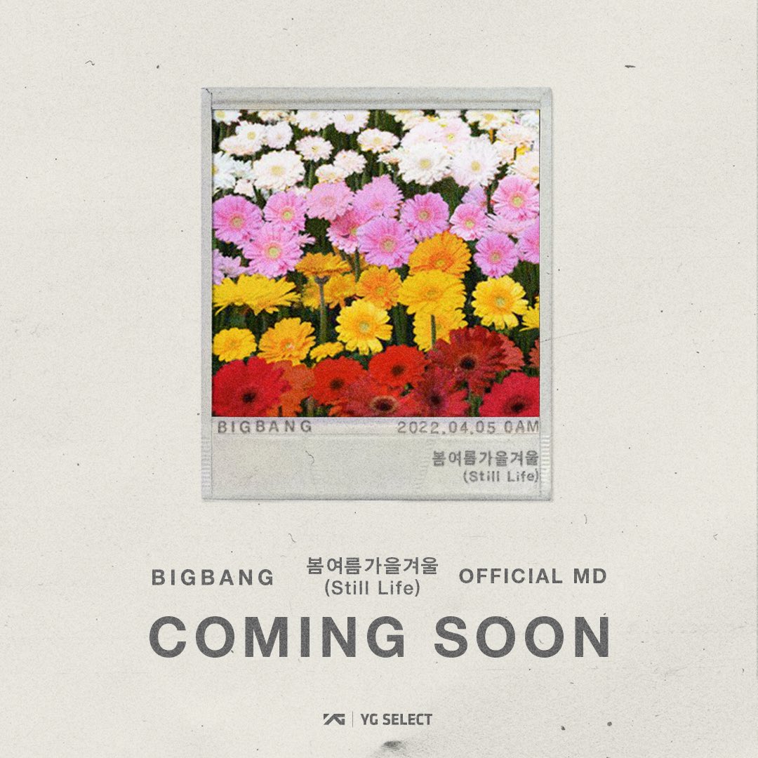 doangel_'s tweet photo. Will open GO for bigbang still life merch💸🥲
#BIGBANG #BIGBANG_StillLife #pasarbigbang #pasarvip https://t.co/L3ZArqhPXS