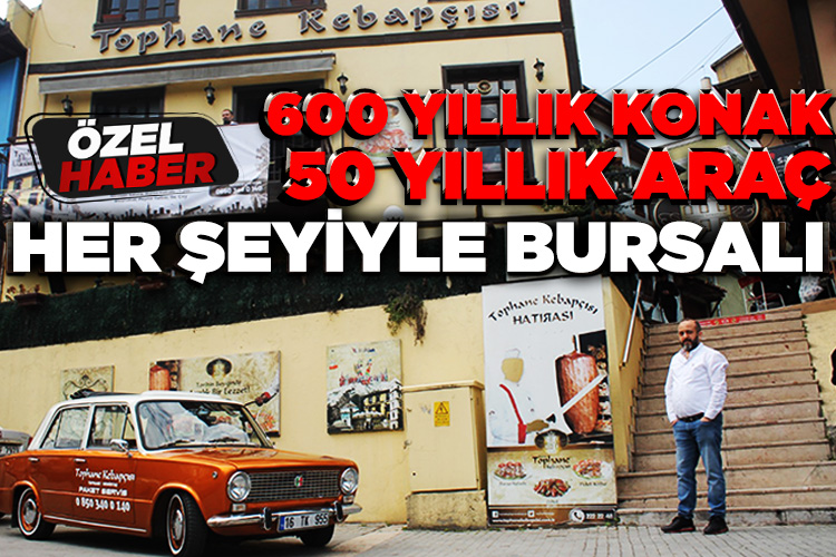 bursadabugun's tweet photo. 600 yıllık konak, 50 yıllık araç! Her şeyiyle Bursalı (ÖZEL HABER) 
#bursa #kebap #tophanekebapçısı #konak #araç 

Haberi oku---> https://t.co/tjHxr3FchZ https://t.co/fu1C7KIxZb