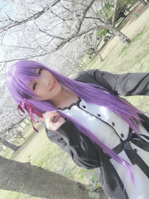 コスプレイヤー由貴のTwitter画像6