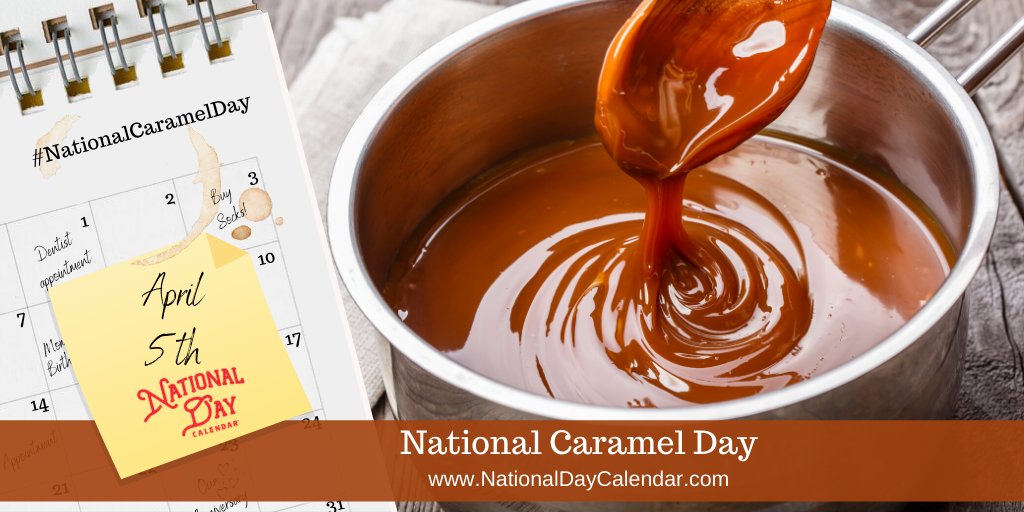 Good Tuesday morning York Region! It is 3 right now - heading up to a High of 10 with some showers. Expect a High of 11 tomorrow. And Happy  #NationalCaramelDay