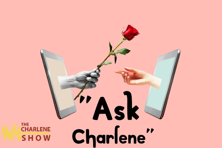 Long Distance Relationship Woes is our letter today. Tell us what your thoughts are and how you would advise👉
facebook.com/10590484190798…

#thecharleneshow 
#askcharlene