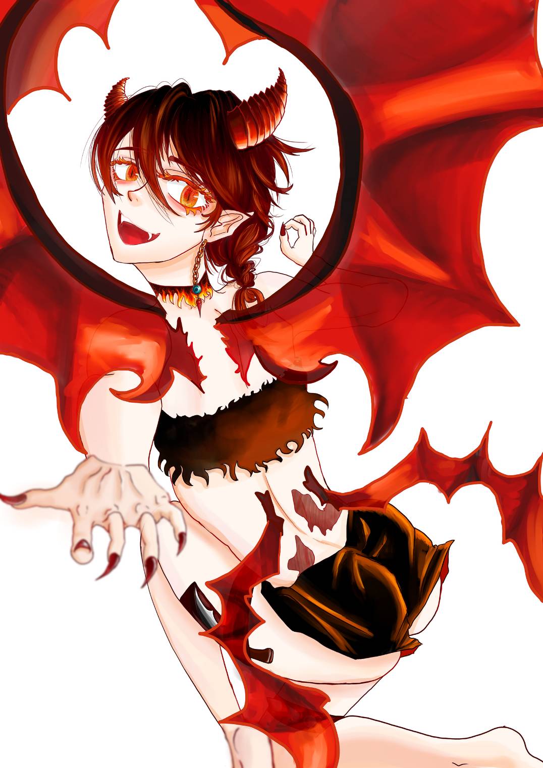 イラスト成長日記的な Twitter Search Twitter