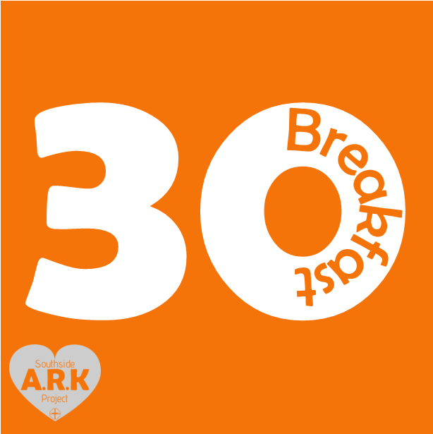 ARK Day 30 - Buy or make someone breakfast. Check out downtownmilton.com/directory/ to find places to eat &amp; support local. Read more at mailchi.mp/b29ac8caa464/a… #arkproject2022 <a href="/downtownmilton/">Downtown Milton, ON</a> #supportlocal