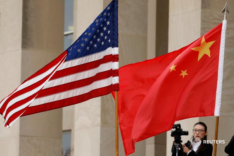 Reuters Breakingviews (@breakingviews) on Twitter photo Podcast: In “America Second”, <a href="/Isaacstonefish/">Isaac Stone Fish</a> lays into executives who suck up to Beijing. He and <a href="/petesweeneypro/">Pete Sweeney</a> discuss how politics and economics are forcing U.S. companies to reframe their approach, possible legislation, and more reut.rs/3ubKSoJ Podcast: In “America Second”, <a href="/Isaacstonefish/">Isaac Stone Fish</a> lays into executives who suck up to Beijing. He and <a href="/petesweeneypro/">Pete Sweeney</a> discuss how politics and economics are forcing U.S. companies to reframe their approach, possible legislation, and more reut.rs/3ubKSoJ