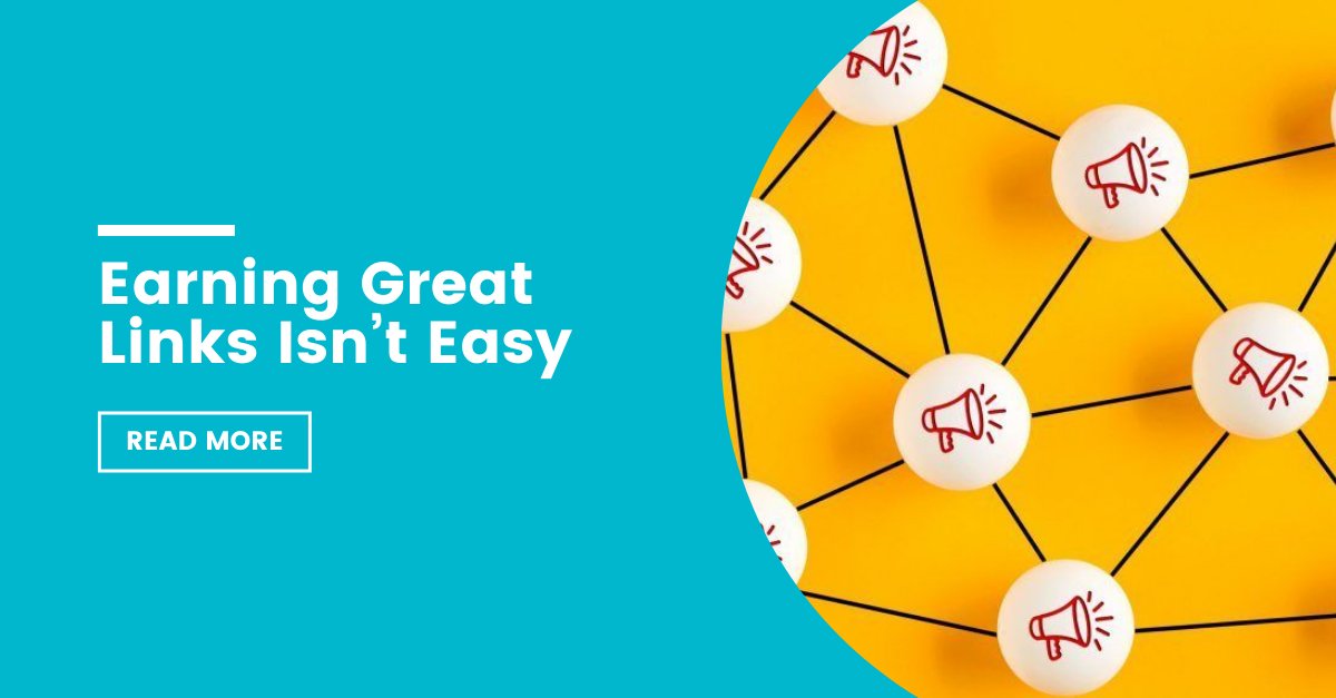 WMGagency's tweet photo. No Follow Link? No problem! In this blog we’ll be talking about the evolution of the No Follow link attribute as well as how Google now considers these a ‘hint’: https://t.co/Uj8XxEEFz2 https://t.co/strXOyPySs