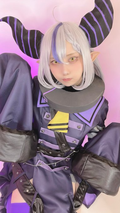 Twitterのコスプレ画像30