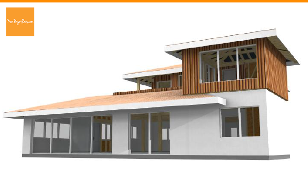 Étude de surélévation d'une maison ! :D

Vous aussi, passez par MonProjetBois pour vos plans ou notes de calculs ! :) 

#wood #projet #maison #ossature #bois #mpb #bureaudetudes #surelevation