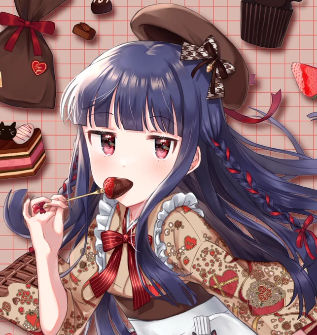 🍫𝕋𝕊𝕌𝕄𝔸𝕄𝕀𝔾𝕌𝕀 𝕄𝔸𝔻𝔼𝕄𝕆𝕀𝕊𝔼𝕃𝕃𝔼🍓
#佐城雪美 