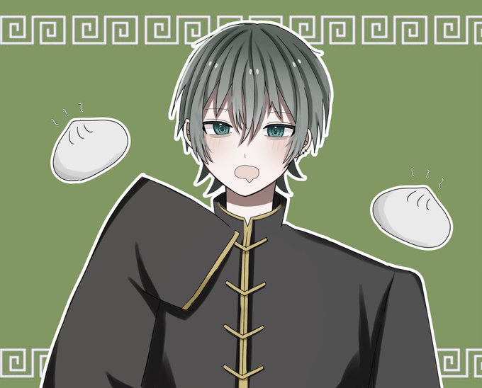 チャイナ服のtwitterイラスト検索結果