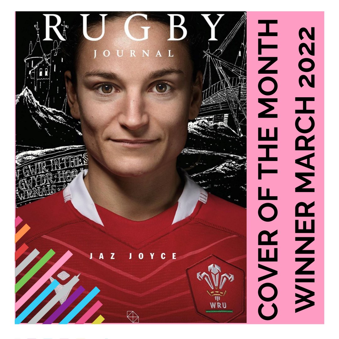 bsmeinfo's tweet photo. And the winner of the March #BSMECoverofTheMonth competition is Rugby Journal!
#CoverOfTheMonth #MagazineCovers #MagazineLove #MagazineCoverLove #Editor #MagazineEditor #BSME #Competition #BrandEditor https://t.co/XqaMOJvqgm