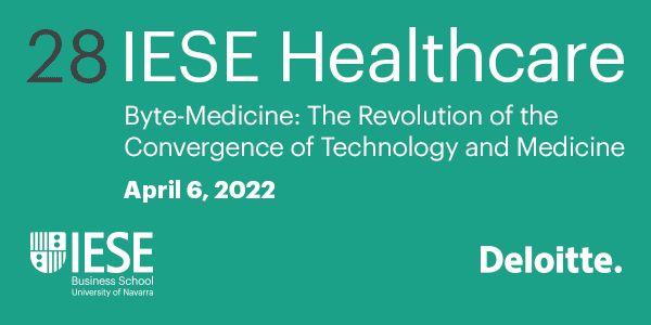 CSL_spain's tweet photo. En la 28ª edición del IESE Healthcare debatiremos sobre "La #salud en el centro de nuestra sociedad" el proyecto de ideas sobre la transformación de nuestro sistema de salud.

➡️ Modera Jaume Ribera de @iesebschool con los dres. @conteljc, @magrrjj y @figlesiasgarcia. https://t.co/hESBxdVQ77