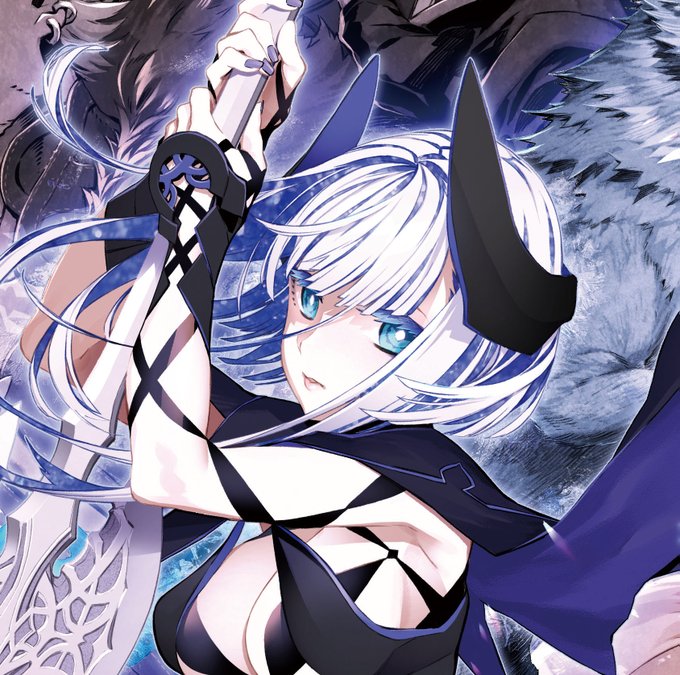 Fate Prototype 蒼銀のフラグメンツ の評価や評判 感想など みんなの反応を1週間ごとにまとめて紹介 ついラン Fate Prototype 蒼銀のフラグメンツ の評価や評判 感想など みんなの反応を1週間ごとにまとめて紹介 ついラン