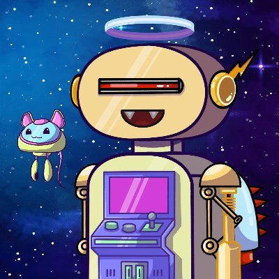 nanoblackbox's tweet photo. Ě̵̻͍̉̈́̾ R̸̠̗̖̭̣̯̈́̆ͅ R̴̢̡̡͍̠̼̟̟̰̝͌̑̕ O̵̪̯͙͚̟͉̺̣̅̆̿͋̐̕͝ Ŕ̵̛̭̤̙̟̪͈̥̩̖̌̂̇̌͜

▫️[BLACK BOXES]🤝@RoboVerse_▫️ 

3 WL's -> Twitter giveaway 🌠 [FREE MINT]

1150 Genesis robots 🤖

1️⃣Follow @RoboVerse_ &amp; @nanoblackbox
2️⃣❤ &amp; RT

24⏳ https://t.co/Ikco4wxXI0