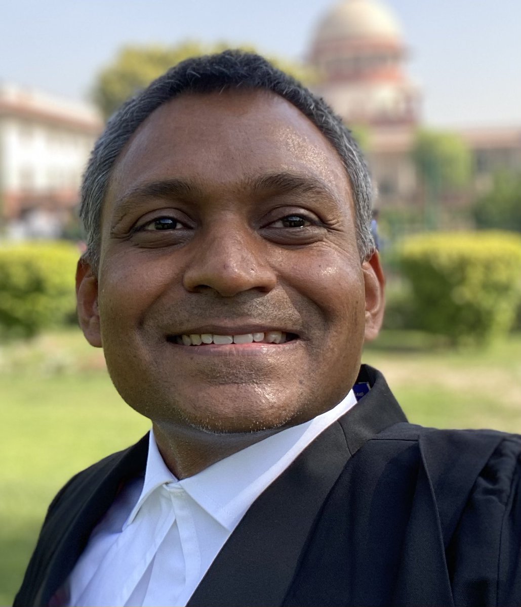 Nitin Meshram tweet media