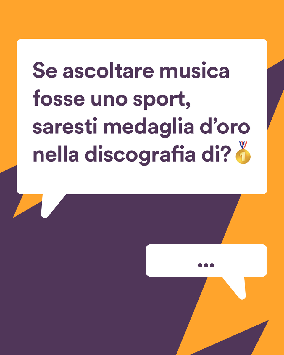 #GiornataInternazionaleDelloSport 🎧