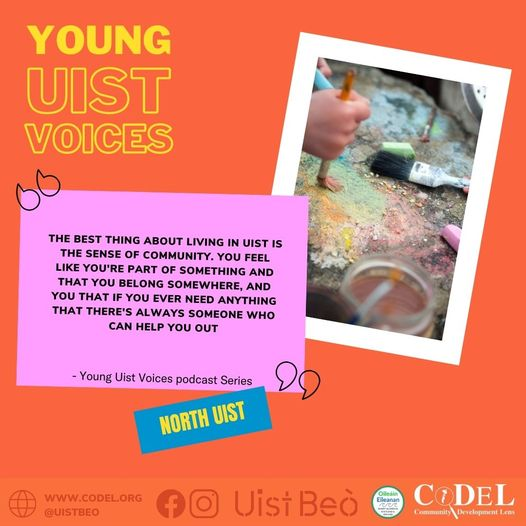 Smart Islands: Scotland & Ireland tweet media