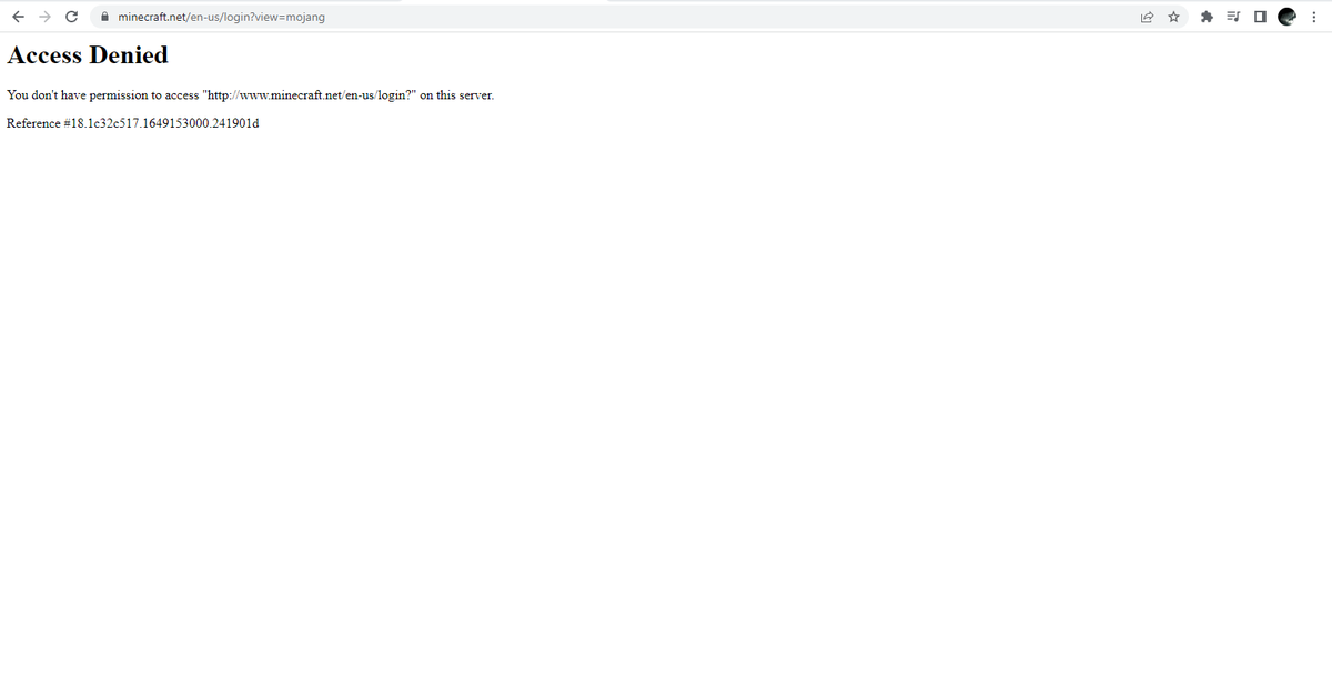 Thank you Microsoft. Why would I want to integrate my account so I can play on my Realm I pay monthly for? <a href="/Windows/">Windows</a> <a href="/Microsoft/">Microsoft</a> <a href="/MojangSupport/">Mojang Support</a>