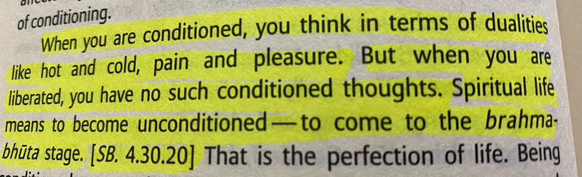 BeheraMaahi's tweet photo. #conditioned or #Freespirited #Aatma
#lifecomesfromlife
#srilaprabhupadakijai 🙏 https://t.co/udi8OqHVp2