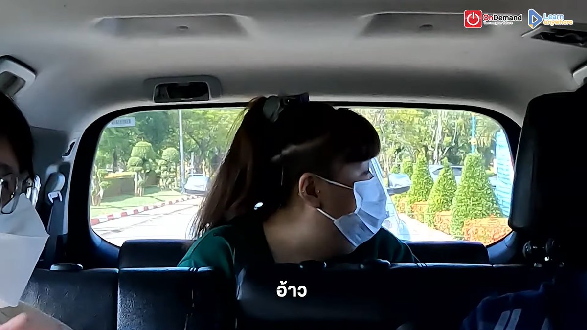 ondemandacademy's tweet photo. จะพาน้องไปมูที่หาดใหญ่ แต่บั่บ..5555555555555555
ดูคลิปเต็มได้ที่ >> https://t.co/fzc3pSjHGk
#SuccessDesignForum10
#SDF10
#OnDemandxAIS ❤️💚 https://t.co/4zfsG7hmK5