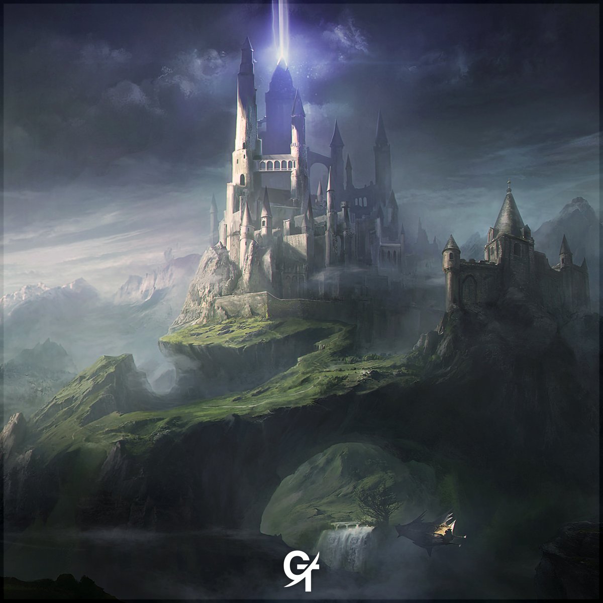 "Lost City" is out now everywhere!
galaxytones.fanlink.to/lostcity