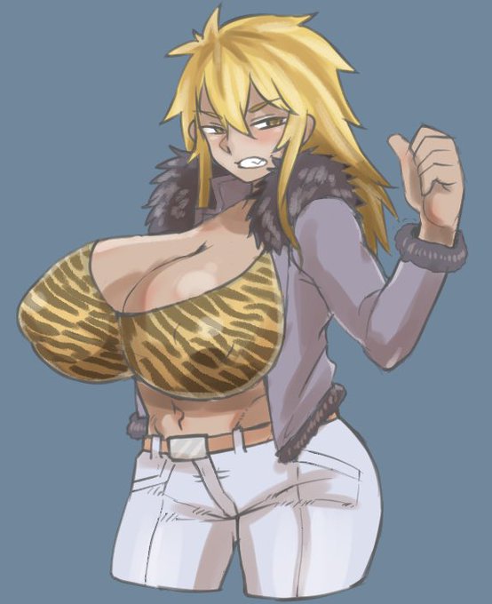 突発卓のNPC、呉藤龍虎 