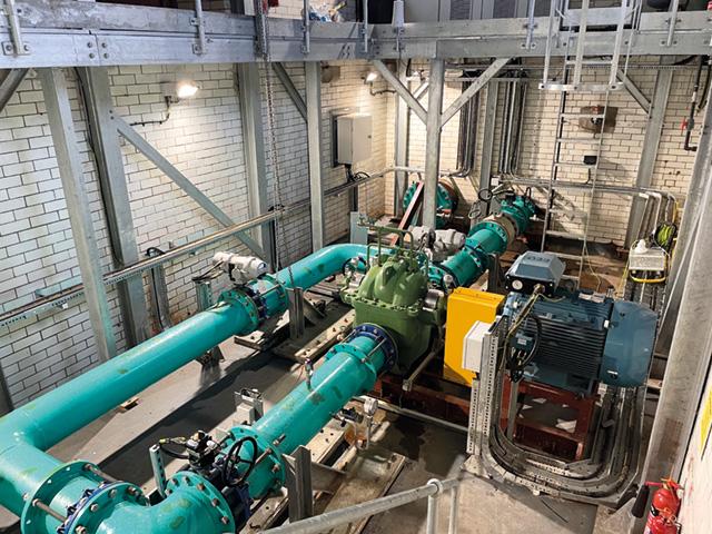 MaintOnLine's tweet photo. Pilot scheme introduces green energy generation to Scottish reservoir @ABB_UK
Read More >>> https://t.co/SnZMnuAeoY
#greenenergy #hydroelectric #maintenanceandengineering https://t.co/IgtqfdcpzN