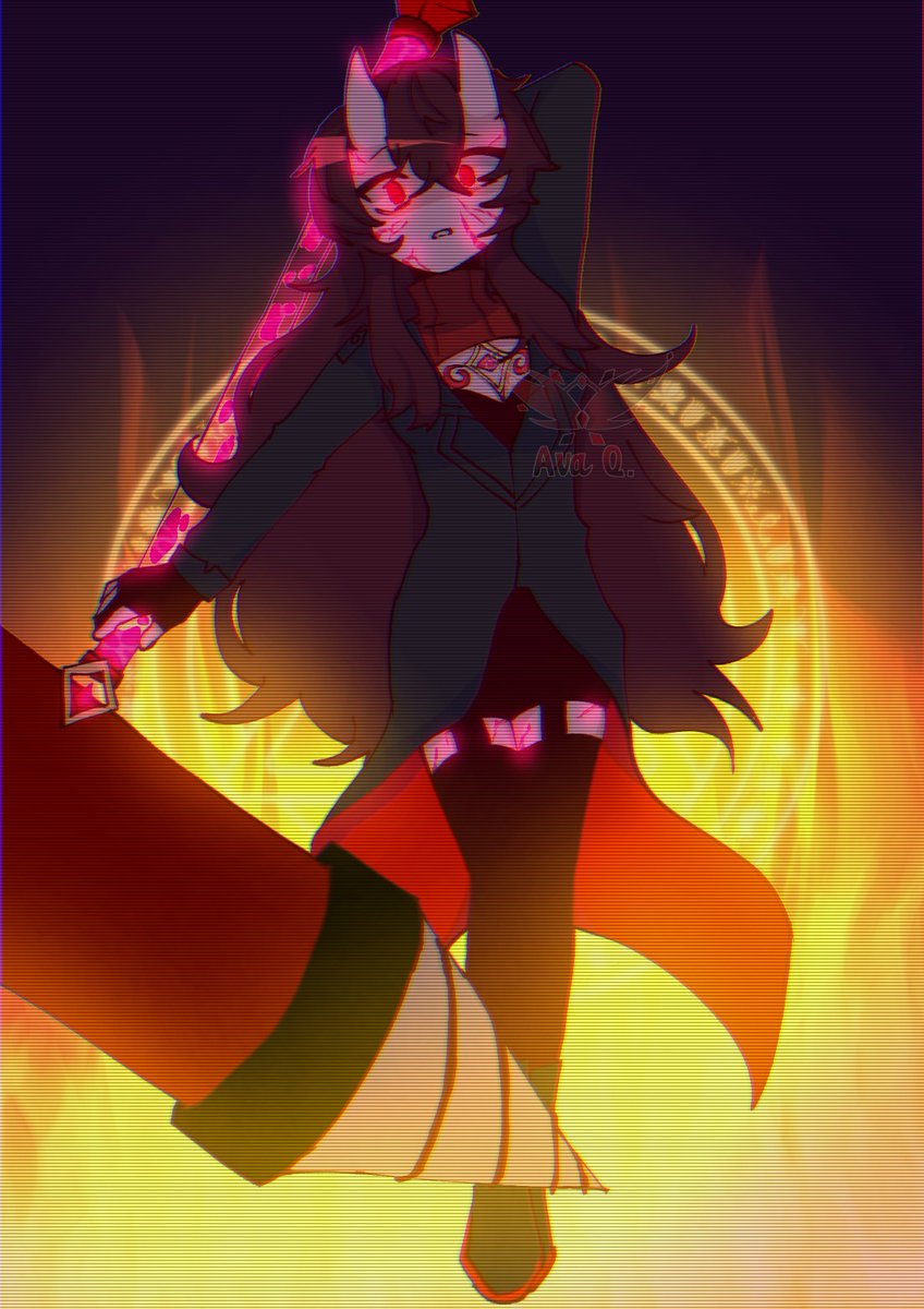 quackquackava's tweet photo. "Let the Judge decide if I should punish you or spare your sinful ass"- Fuuka Mitshu(Hell Punisher)

#ArtistOnTwitter #AfterLifeqqa #Oc #owncharacter https://t.co/DCtH7Q0j17