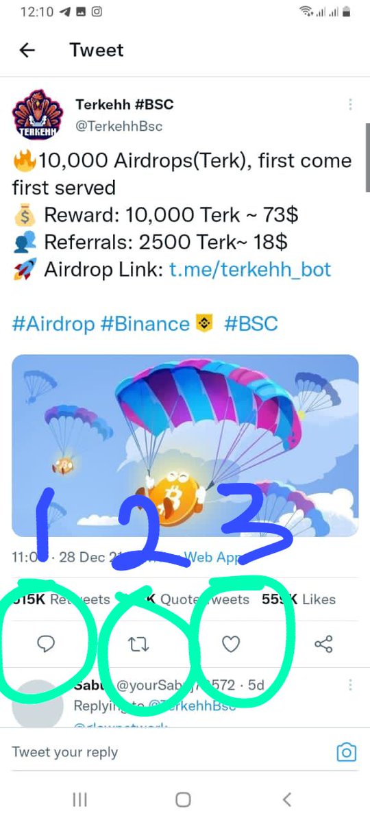 CeeyChris's tweet photo. @TerkehhBsc Nice projrct https://t.co/ibRBGPDZ8M