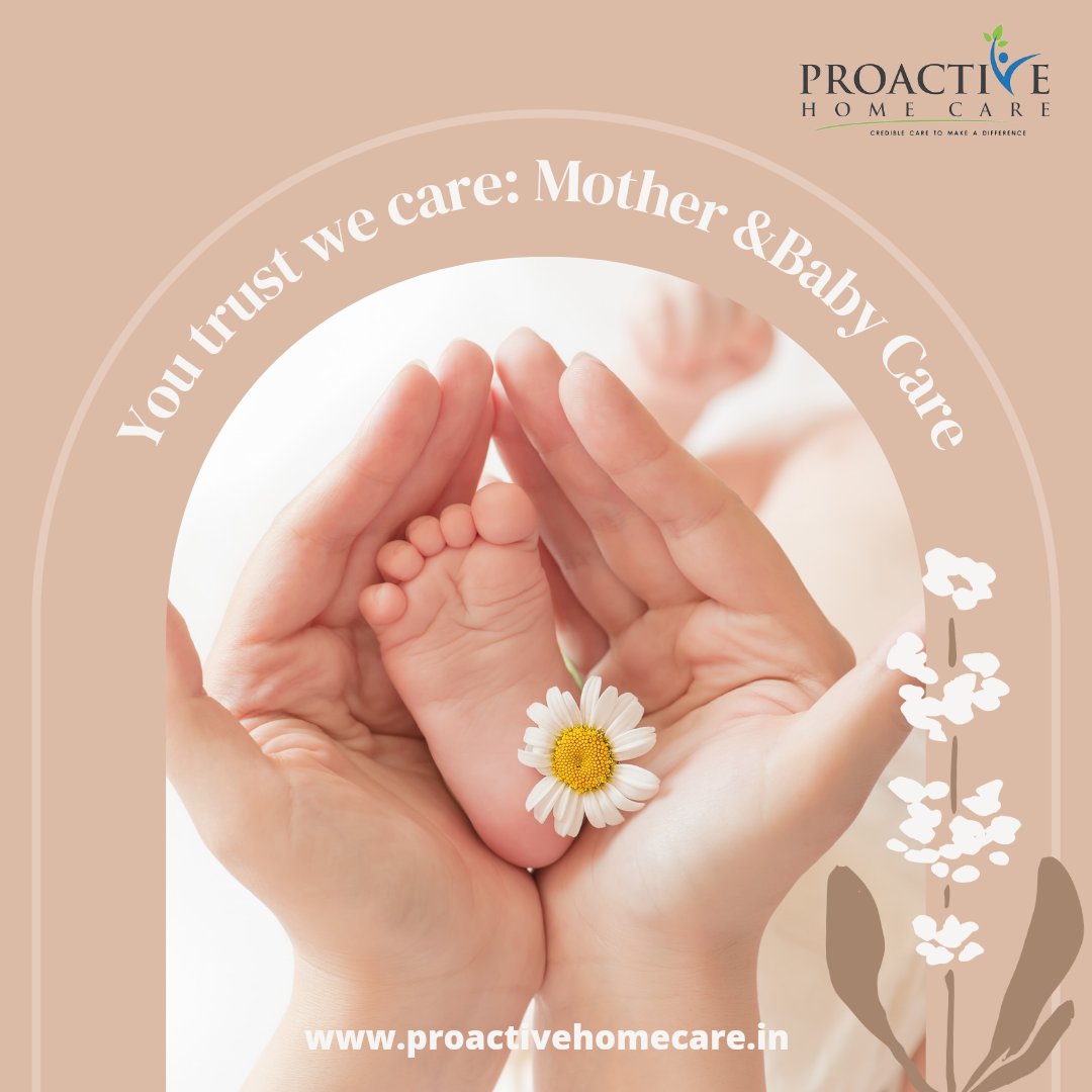 PHCforyou's tweet photo. #babycare #mothercare #homecare #proactivehomecare #phc #delhi #chandigarh #delhincr #eldercare https://t.co/MleZIfxHEl