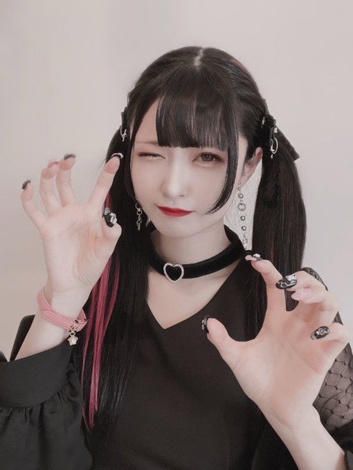 コスプレイヤーちーずのTwitter画像3