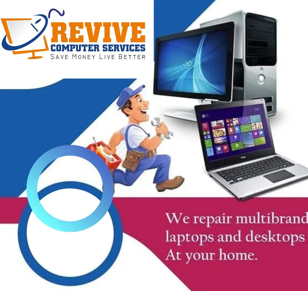 Revive Computer Services (@ReviveComputer) / Posts / X