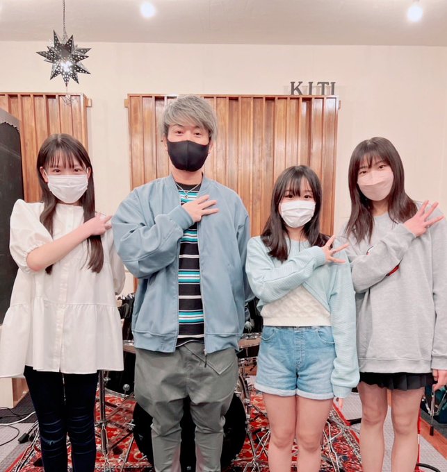 Twitterのコスプレ画像22