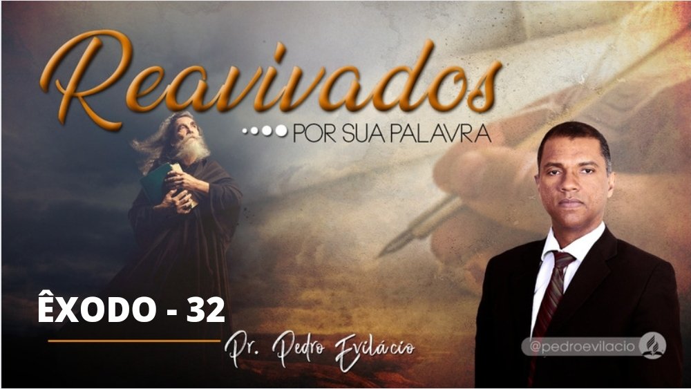Agora, pois, perdoa o seu pecado; se não, risca-me, peço-te, do teu livro, que tens escrito. Êx.32:32
》Moisés é um exemplo de líder.
》Moisés amou as suas ovelhas com amor ágape.
》Sua liderança e cristianismo nos ensina como pastorear.
youtu.be/CNQ-KBNTOI8