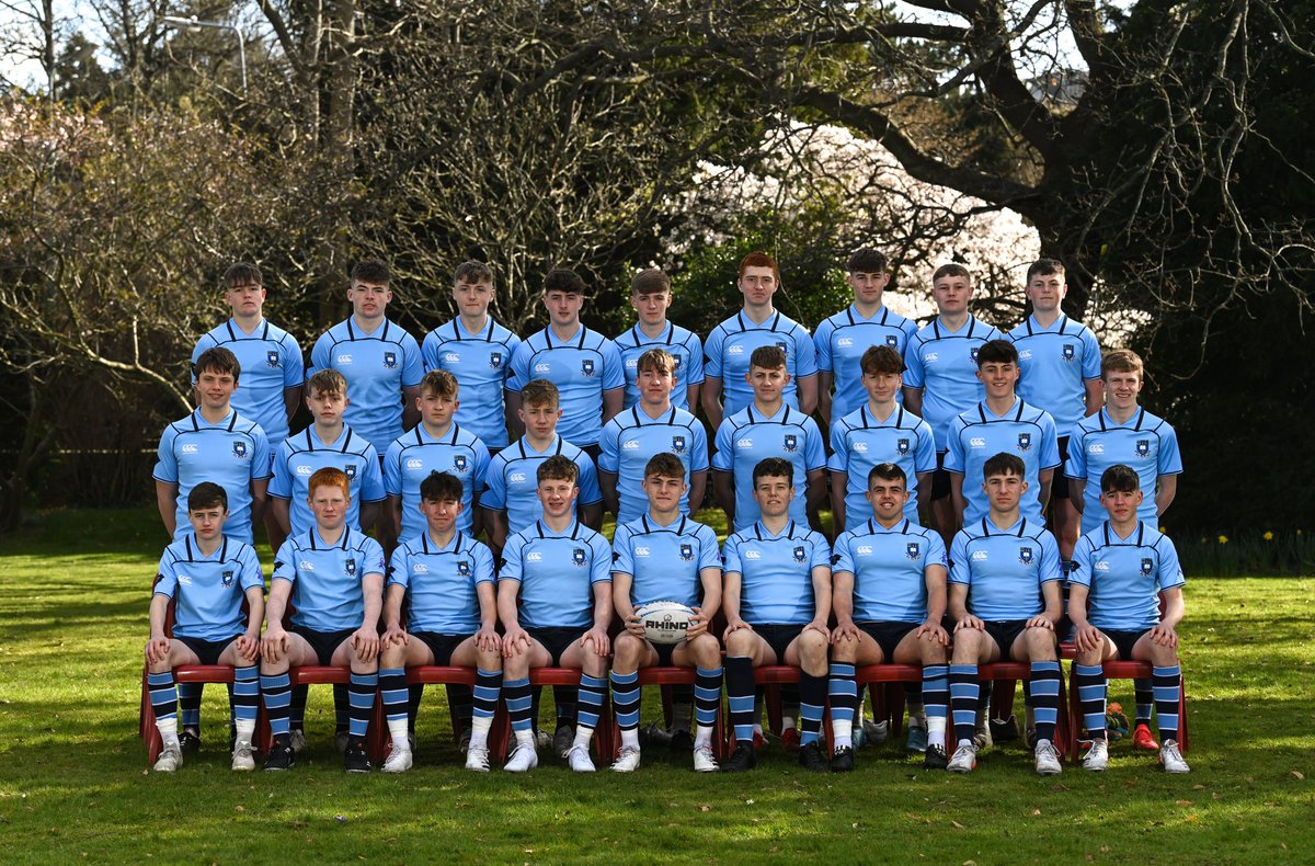 canterburyNZ's tweet photo. A huge good luck to @stmcrugby in the @bankofireland
Leinster Schools Junior Cup final tomorrow 🙌🏉

Read the report from their semi-final win here > https://t.co/S1C2urIHrj

#LeinsterRugby #LSJC https://t.co/bhg82HkeCZ