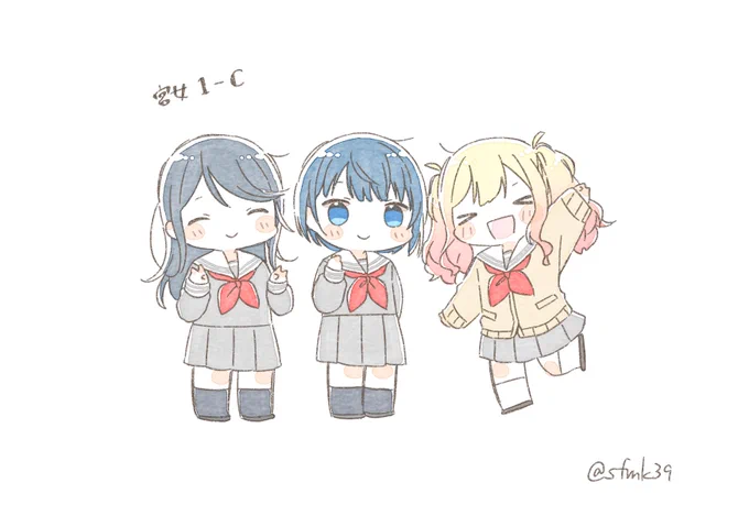 #prsk_FA
みやじょ1-C 