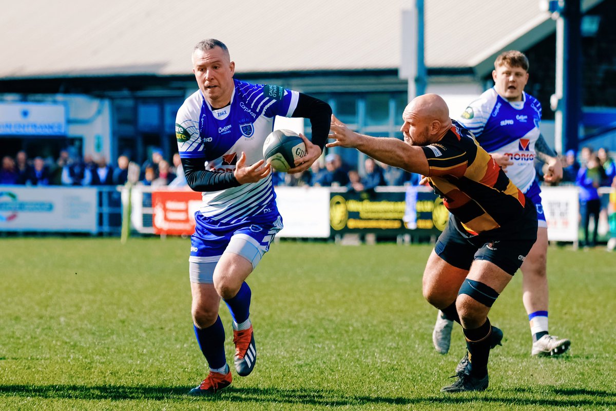 Sale FC Rugby tweet media