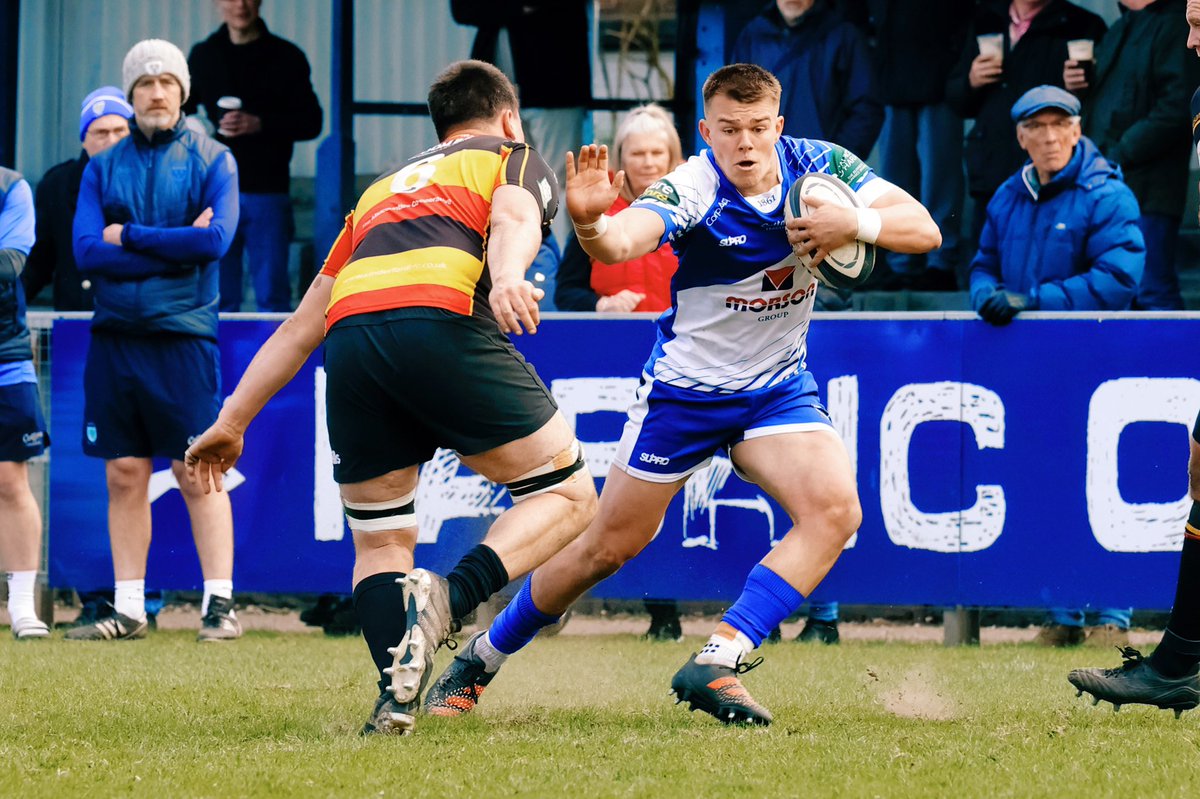 Sale FC Rugby tweet media