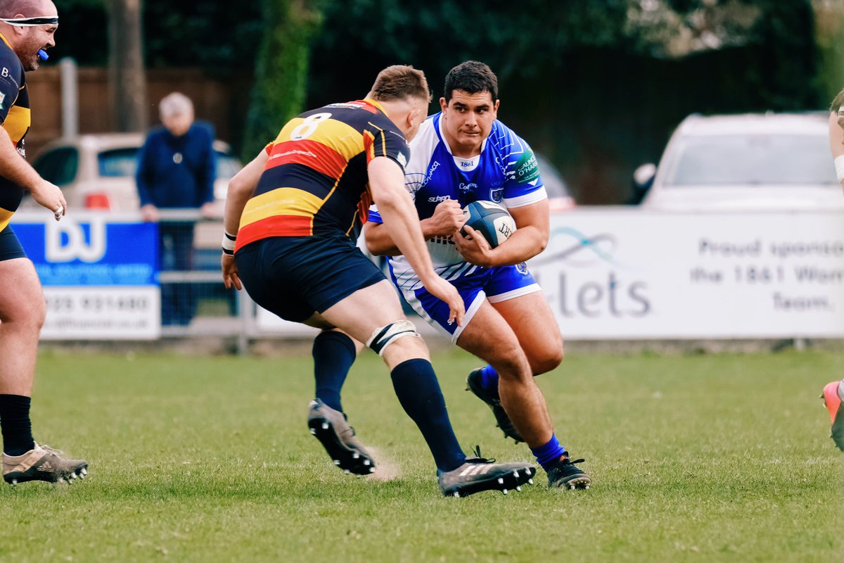 Sale FC Rugby tweet media