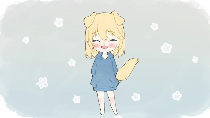MVのイラストも何枚か!

I'll show you some of the illustrations I used for the MV!

#ameliaRT 