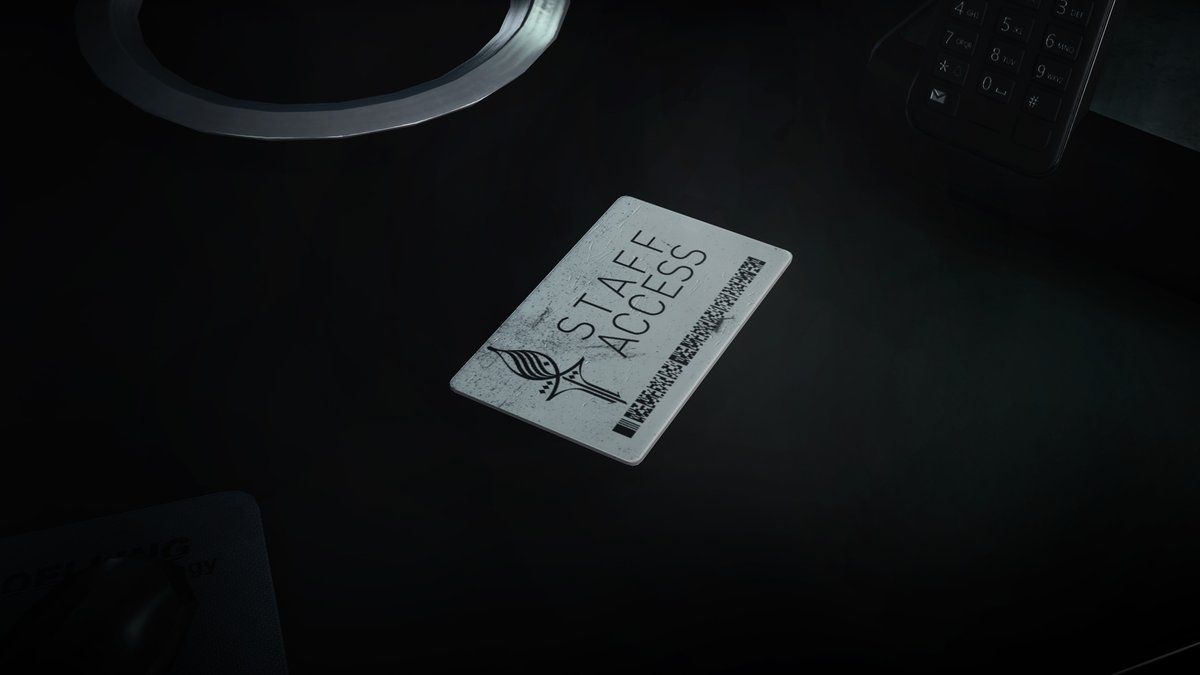 IOInteractive's tweet photo. We've rolled out a small update for @HITMAN 3 on Xbox, specifically to address an issue that was preventing some players from accessing the game. https://t.co/15MHYLnYL3