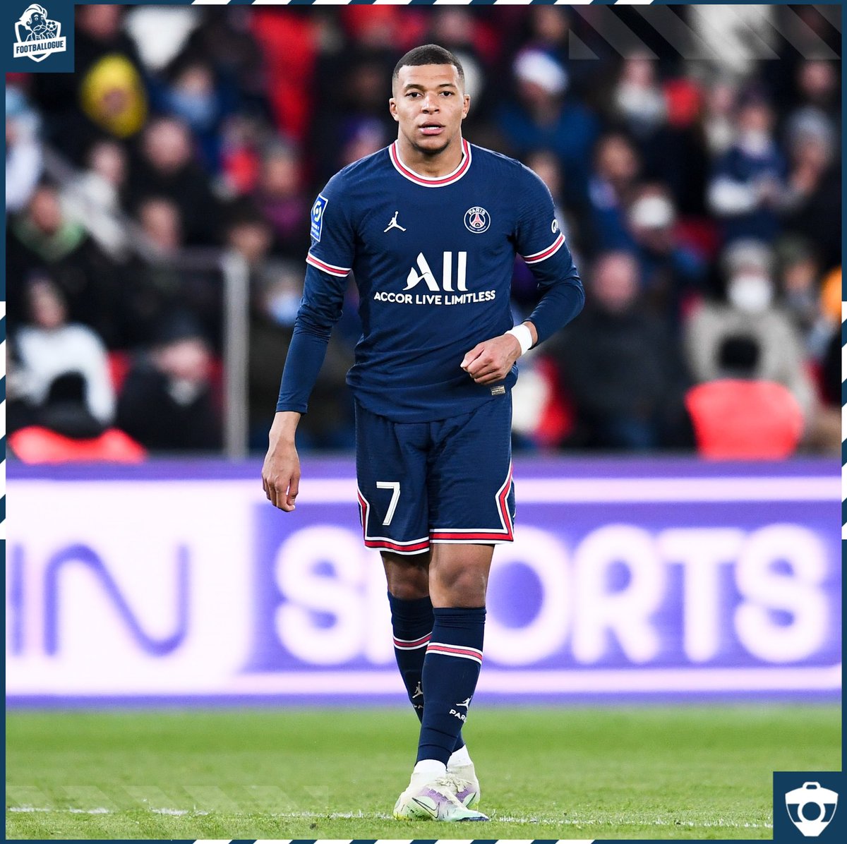 Footballogue tweet media