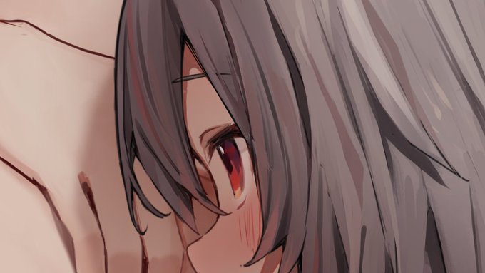 ↓パンツなし、犬走椛にクンニされてる差分
https://t.co/6pFzZ65GYl
https://t.co/yNHZLlAxHs 