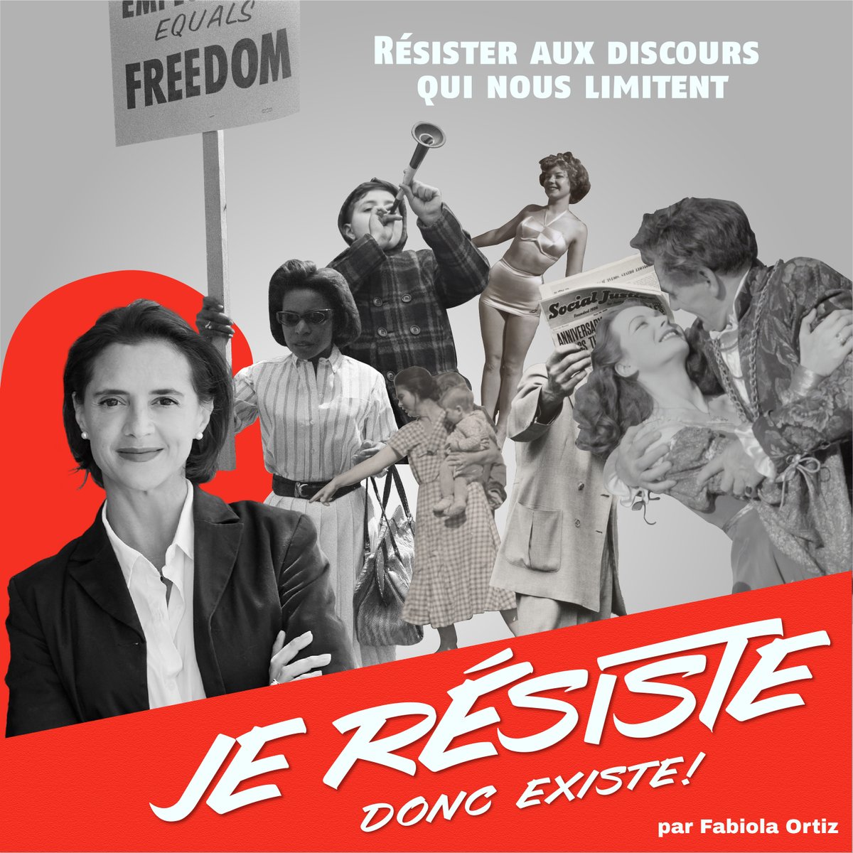IthaCoach's tweet photo. Publication de l'épisode 2 de notre podcast Je Résiste donc Existe : "Vive la résistance au changement !!" avec notre invité Pierre Blanc-Sahnoun. 

La résistance au changement : Dysfonctionnement ou atout de la transformation ? 

https://t.co/5yTktNSW3Y https://t.co/XqECkvFkRP