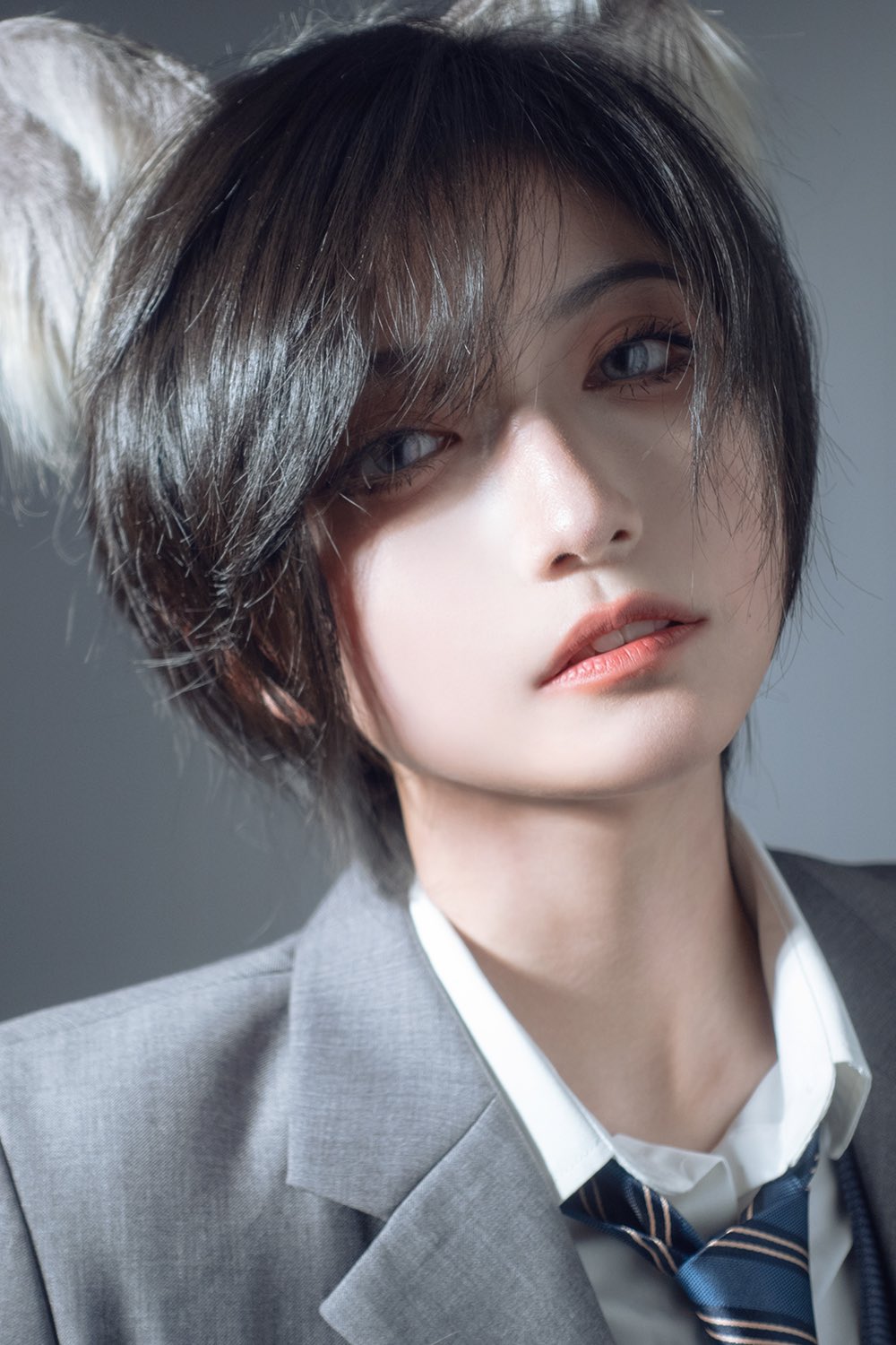 帅嘤嘤 komoshuai 「最初」 - www.arquitetapriscila.com.br
