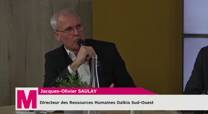 lalettremnews's tweet photo. Jacques Olivier Saulay DRH #Dalkia sud ouest: 
Nous avons mis en place un dispositif de #formation le #POFC en collaboration avec #poleemploi  pour faciliter la formation des demandeurs d’ #emploi
#occitanie #AFPA https://t.co/INBecJKHfw
