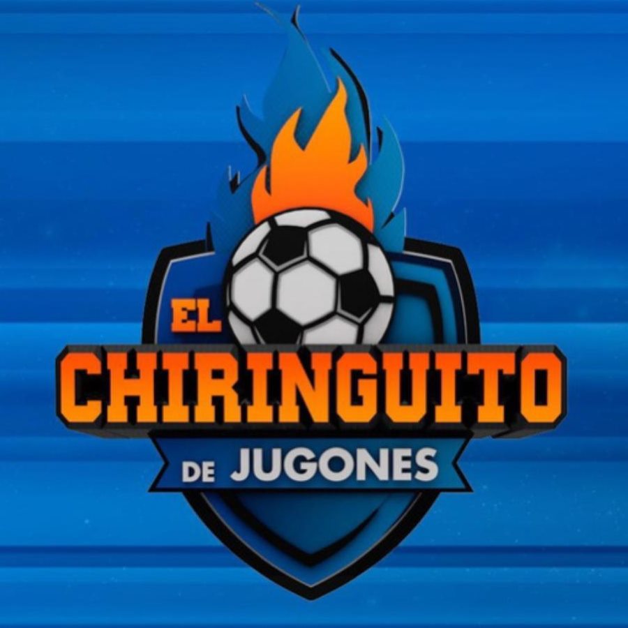 El Chiringuito TV tweet media