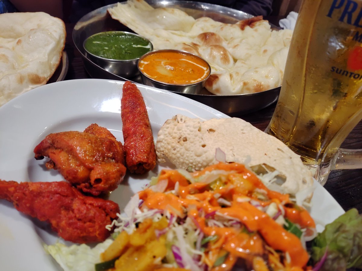 みんなの アジア料理 ラマ 口コミ 評判 食べたいランチ 夜ごはんがきっと見つかる ナウティスイーツ