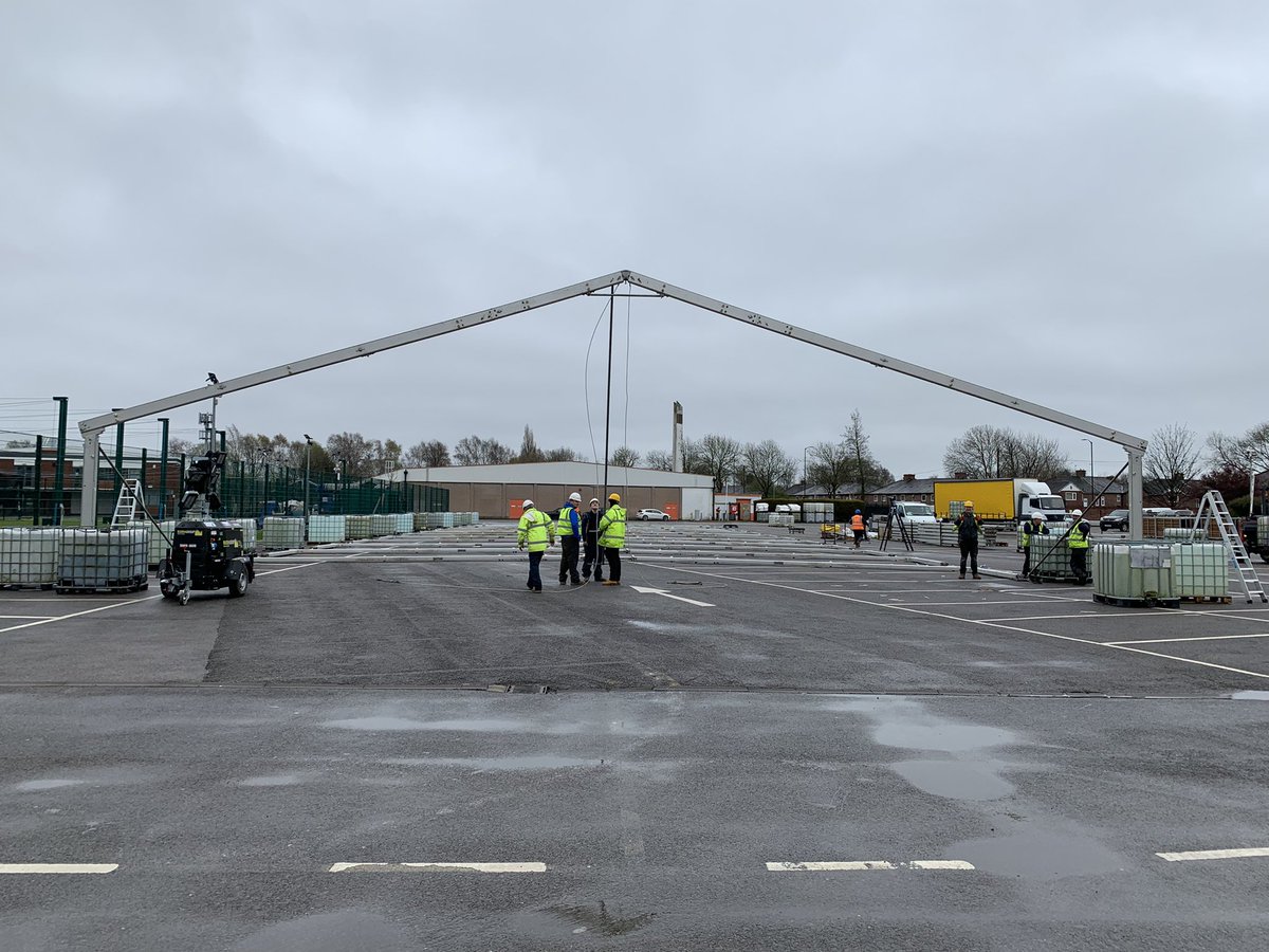 Another successful Manchester marathon erected and dismantled. Well done to everyone that made it possible and congratulations to all the runners.
#eventprofs #marqueehire #pinnaclemarquees #eventsintents