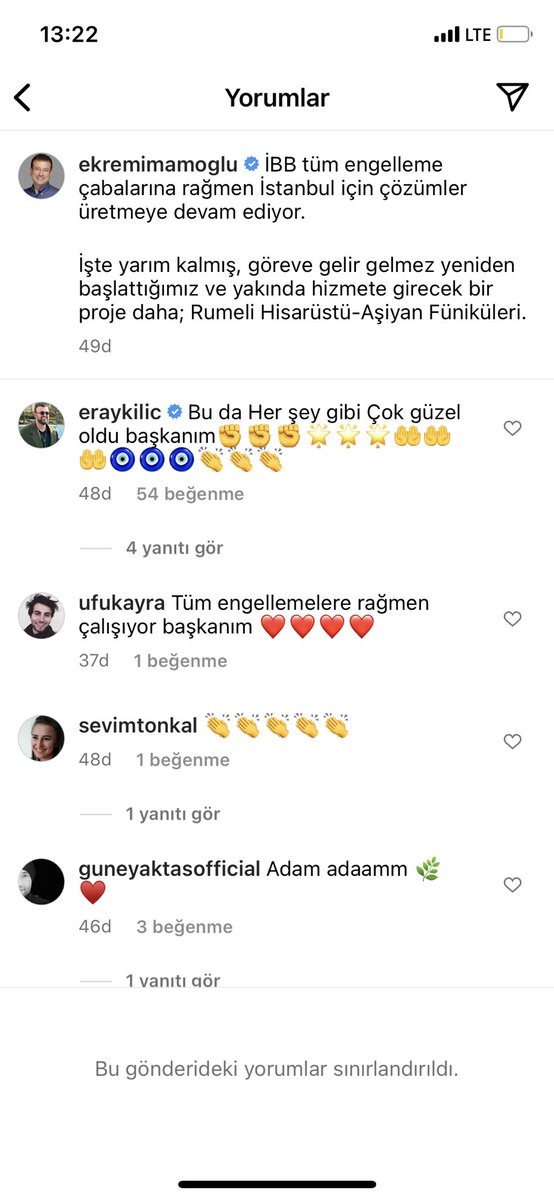 Hamit23213074's tweet photo. #İETT @ekrem_imamoglu korkudan yorumlara sınır getirmiş bu kadar rezil belediyecilik olmaz hepiniz aynısınınız bir birinizin kuysunu kazıyorsunuz hiç birinize oy yok https://t.co/Ci4rn59ay9